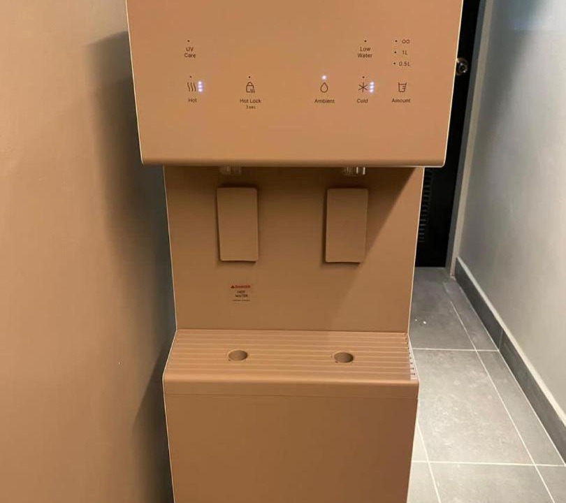 Photo of Bathroom in Kampung Pokok Asam