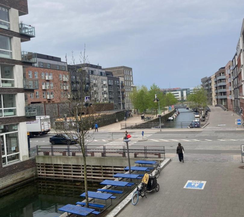 Photo of Others in Sydhavnen