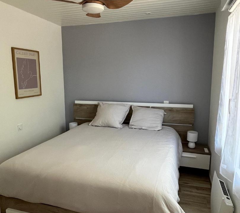 Photo of Bedroom in Cheray