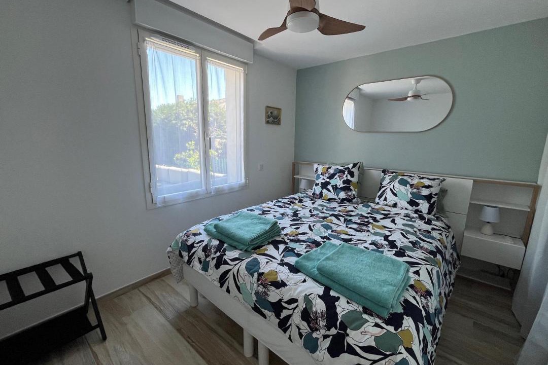 Photo of Bedroom in Cheray