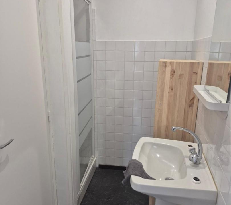 Photo of Bathroom in Champeix