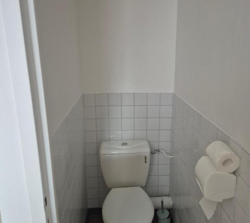 Photo of Bathroom in Champeix