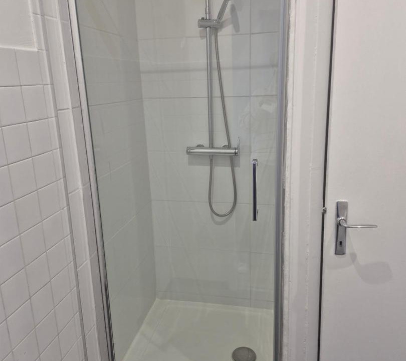 Photo of Bathroom in Champeix