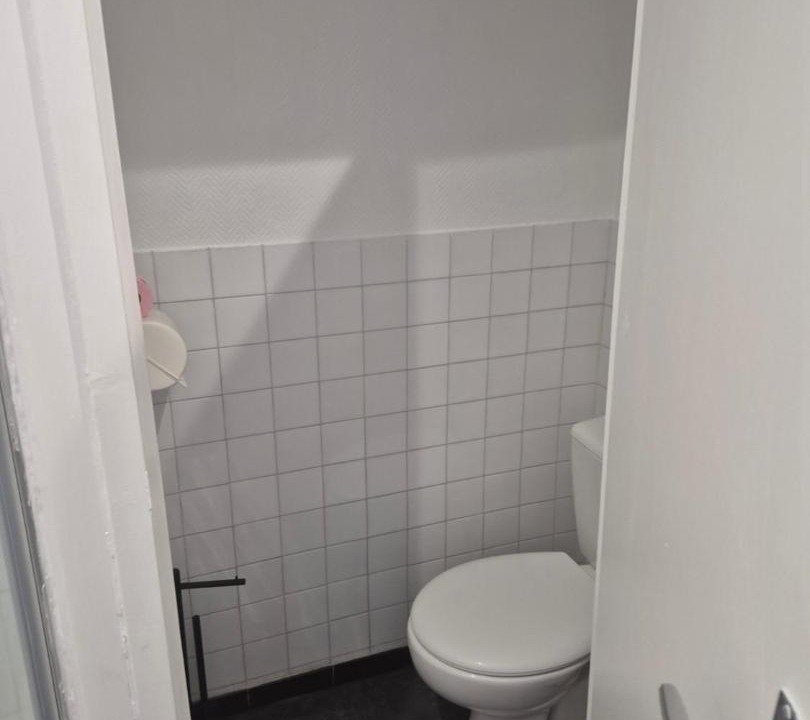 Photo of Bathroom in Champeix
