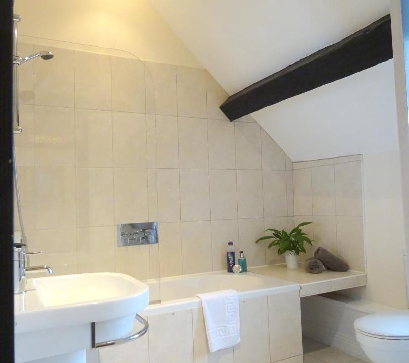 Photo of Bathroom in Garway