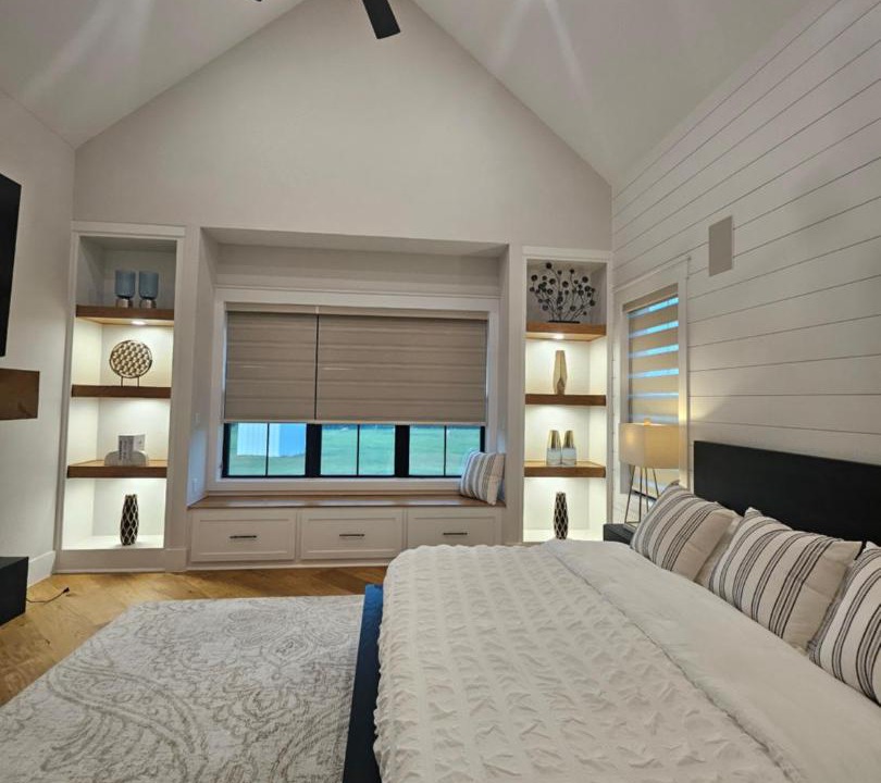 Photo of Bedroom in Brenham