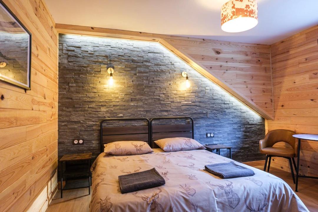 Photo of Bedroom in Borderes-Louron