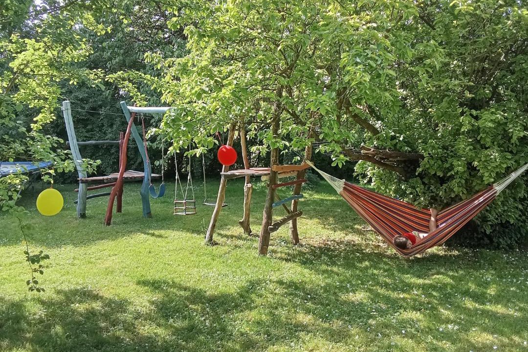 Photo of Outdoor in Hoffen