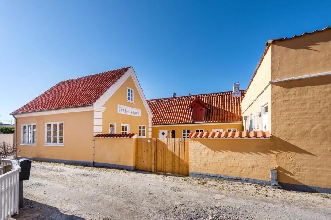 Photo of Others in Skagen