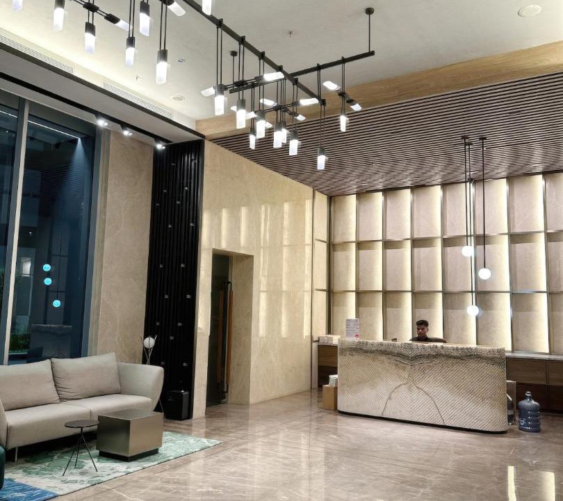 Photo of Livingroom in Pinang