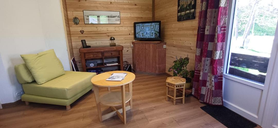 Photo of Livingroom in Gresse-en-Vercors