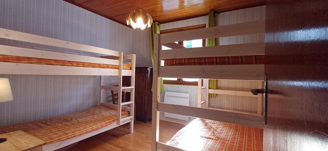 Photo of Bedroom in Gresse-en-Vercors