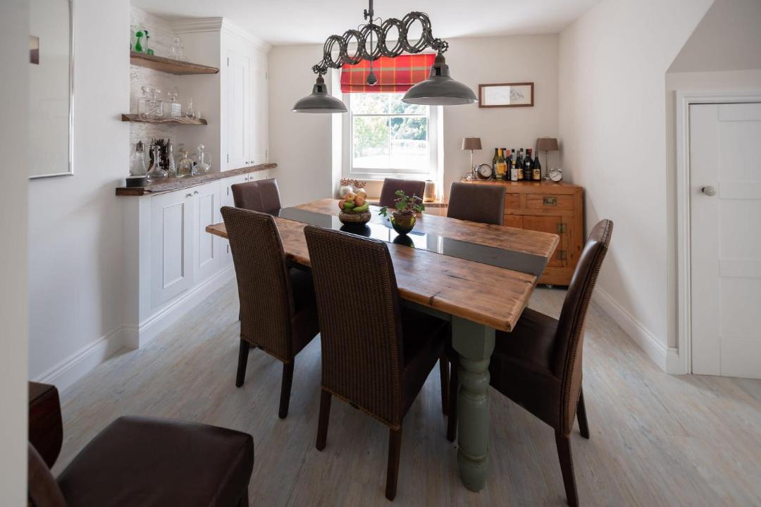 Photo of Kitchen in Calstock