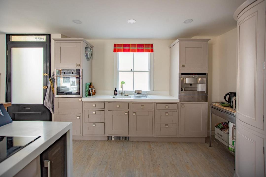 Photo of Kitchen in Calstock