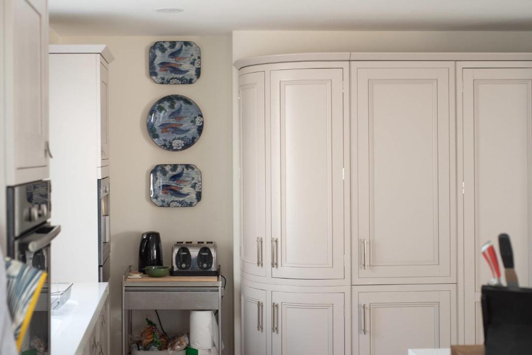 Photo of Kitchen in Calstock