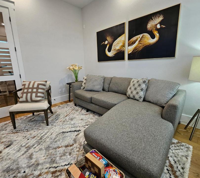Photo of Livingroom in Brenham
