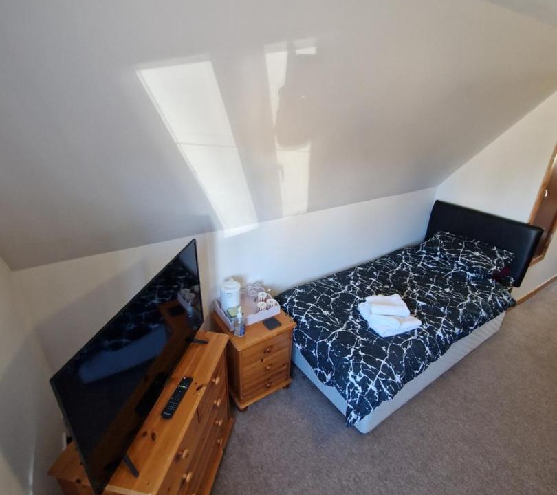 Photo of Bedroom in Burghead