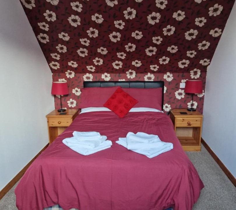 Photo of Bedroom in Burghead
