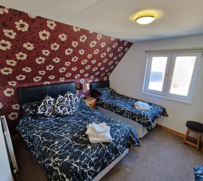 Photo of Bedroom in Burghead
