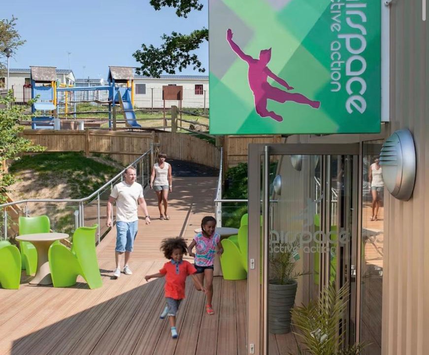 Photo of Outdoor in St Leonards-On-Sea