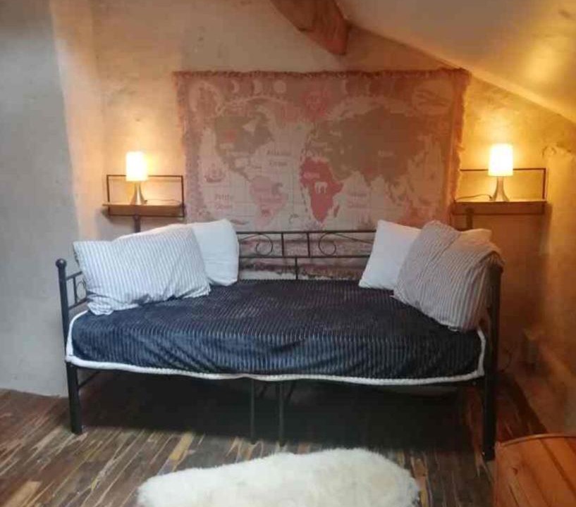 Photo of Bedroom in Condac