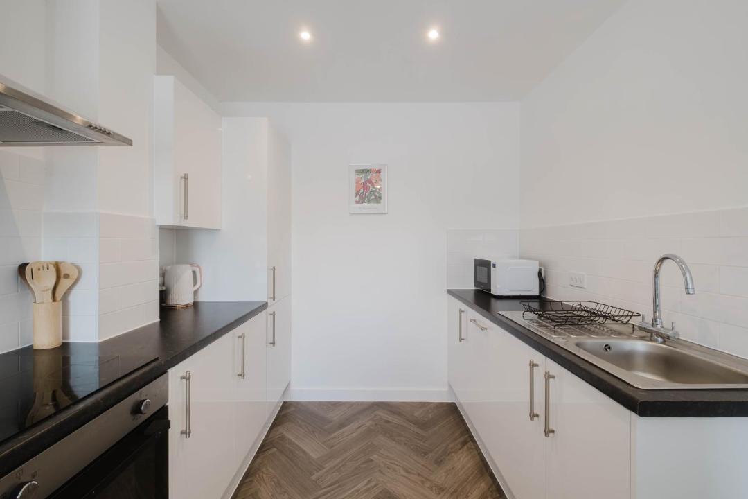 Photo of Kitchen in Upton