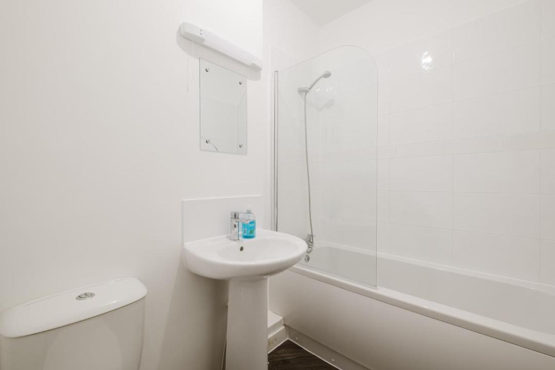 Photo of Bathroom in Upton