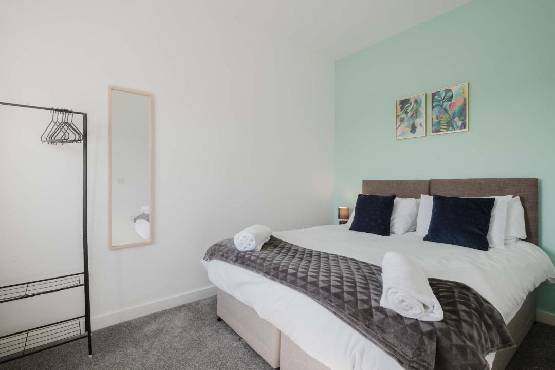 Photo of Bedroom in Upton