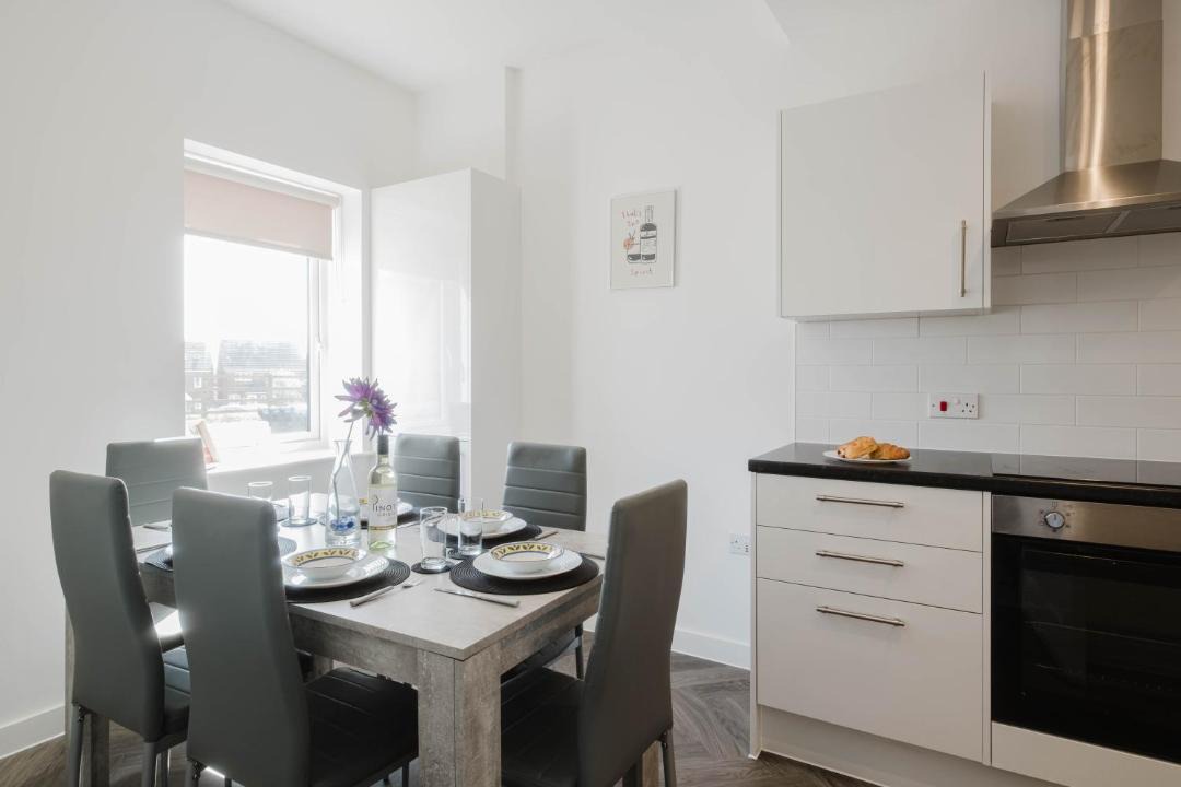 Photo of Kitchen in Upton