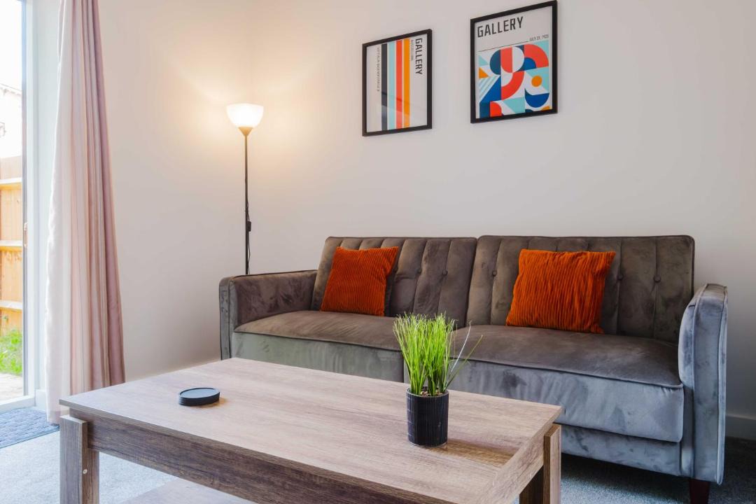 Photo of Livingroom in Upton