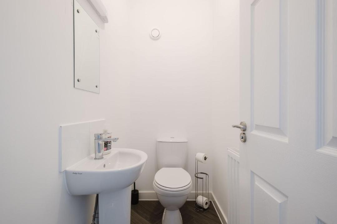 Photo of Bathroom in Upton