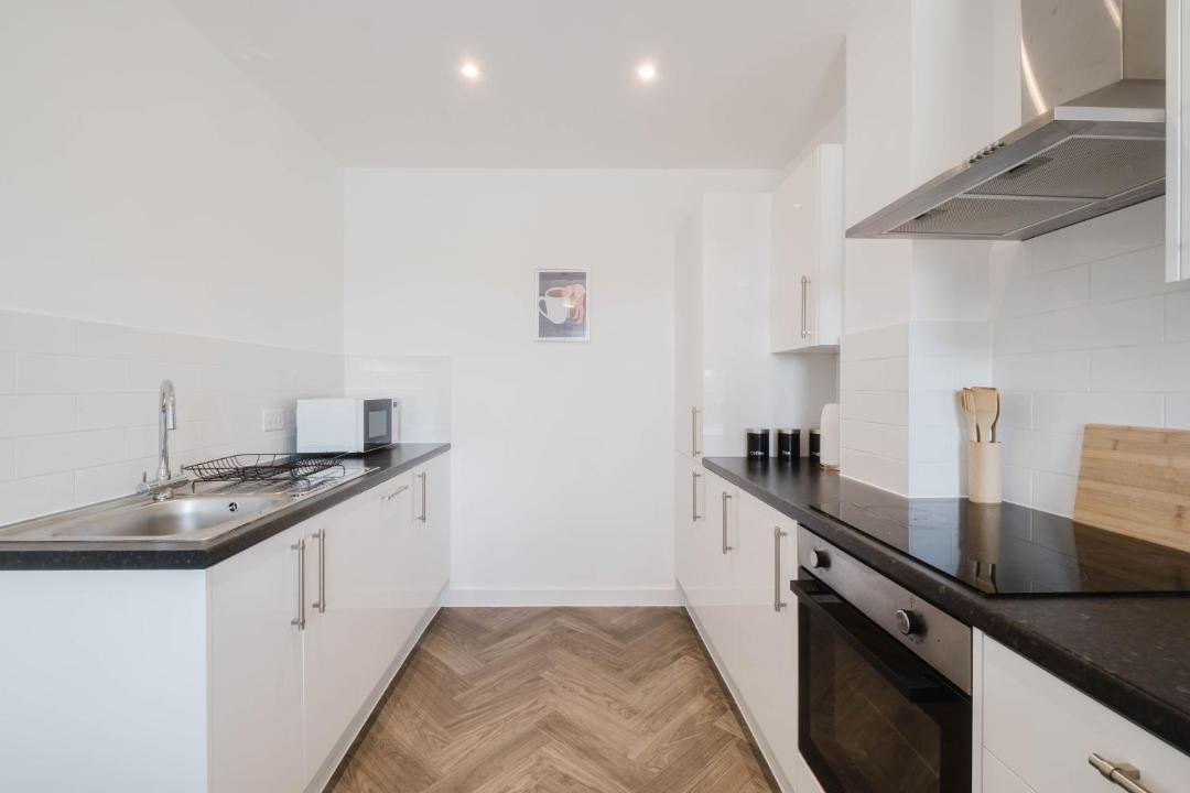 Photo of Kitchen in Upton