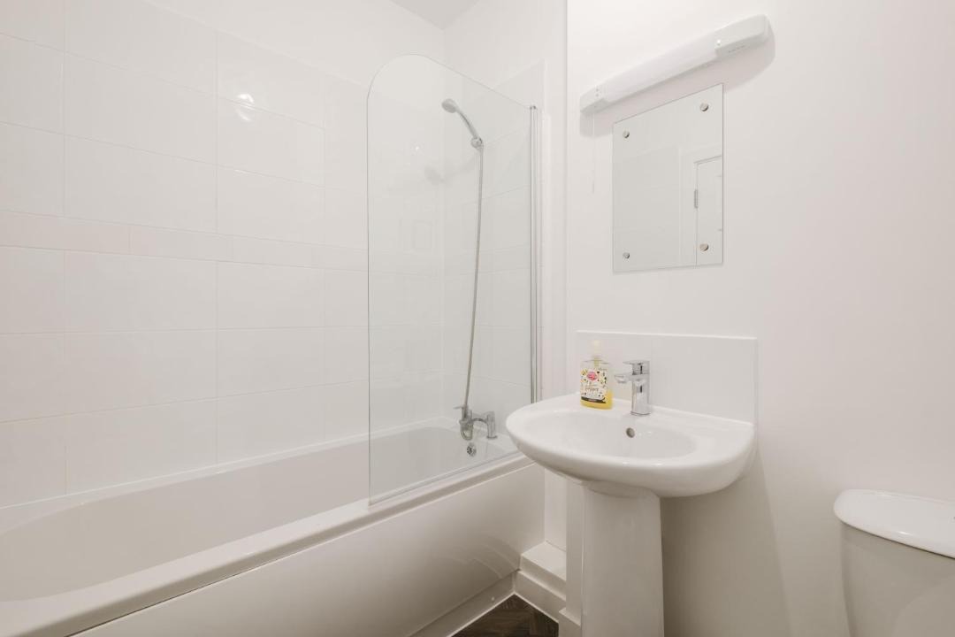 Photo of Bathroom in Upton