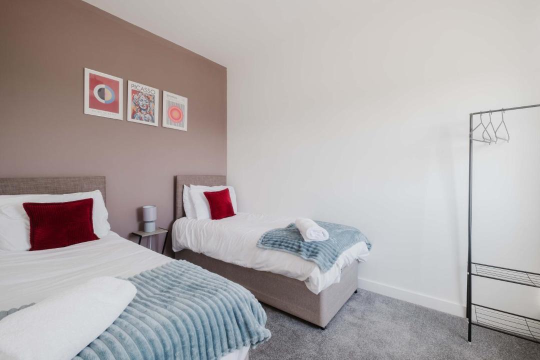 Photo of Bedroom in Upton