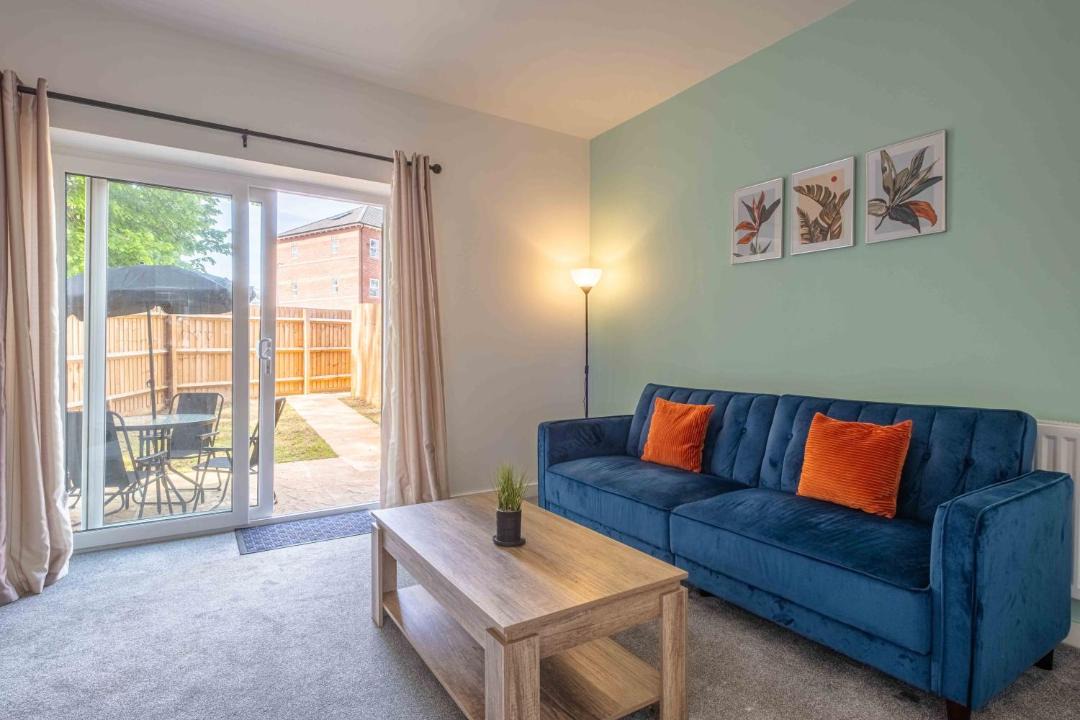 Photo of Others in Upton