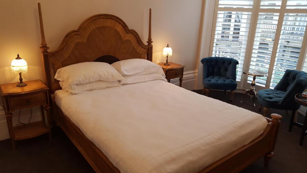 Photo of Bedroom in Kemptown