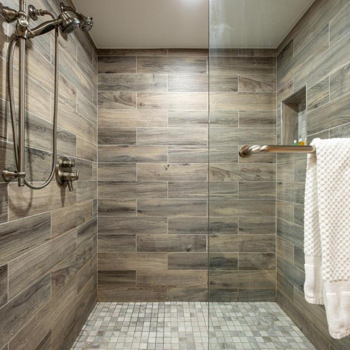 Photo of Bathroom in Traverse City