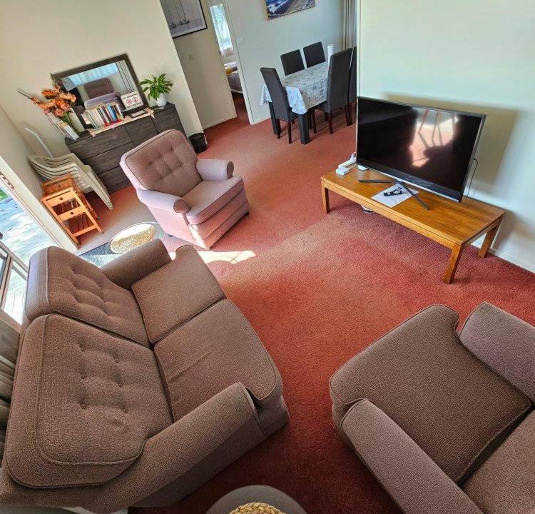 Photo of Livingroom in Brixton