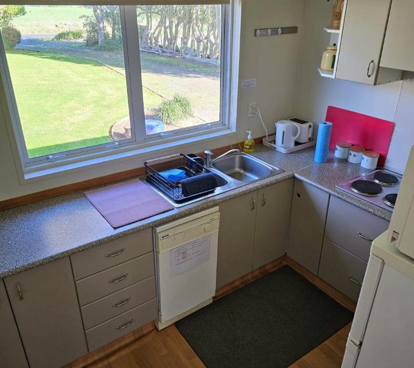 Photo of Kitchen in Brixton