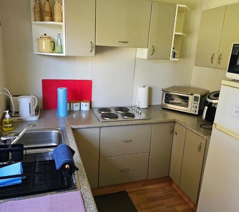 Photo of Kitchen in Brixton