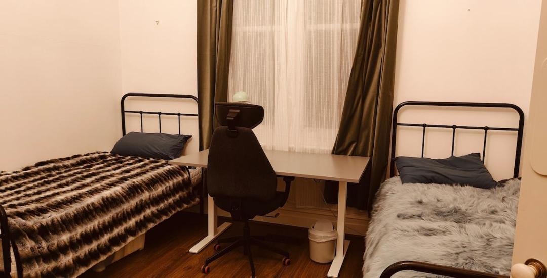 Photo of Bedroom in Brighton