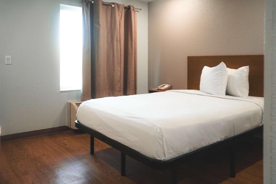 Photo of Bedroom in Rancho Cordova