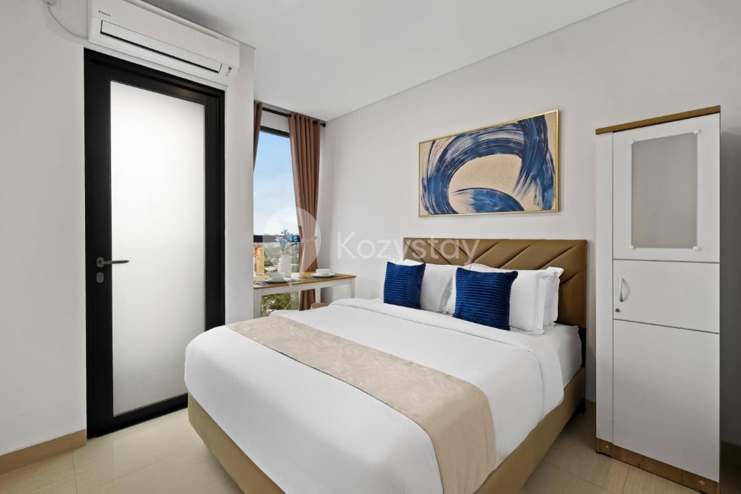 Photo of Bedroom in Semanggi
