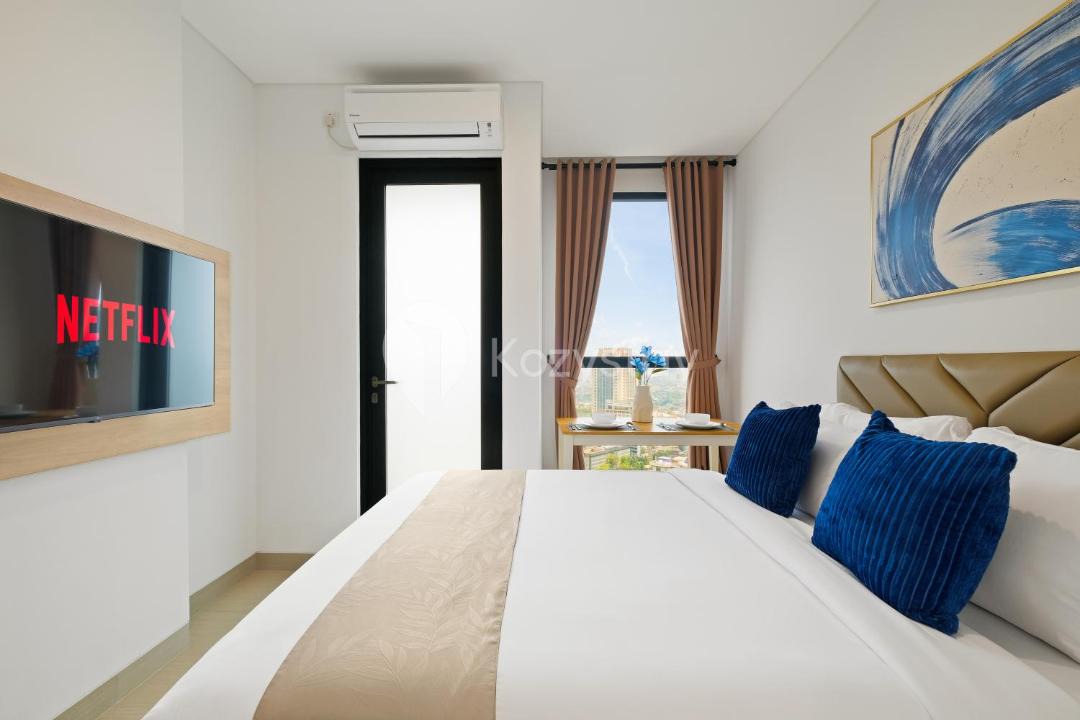 Photo of Bedroom in Semanggi