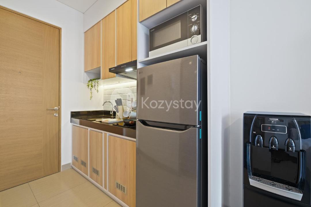 Photo of Kitchen in Semanggi
