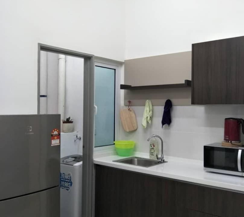 Photo of Kitchen in Nilai