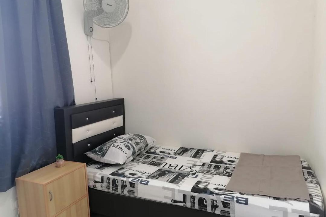 Photo of Bedroom in Nilai