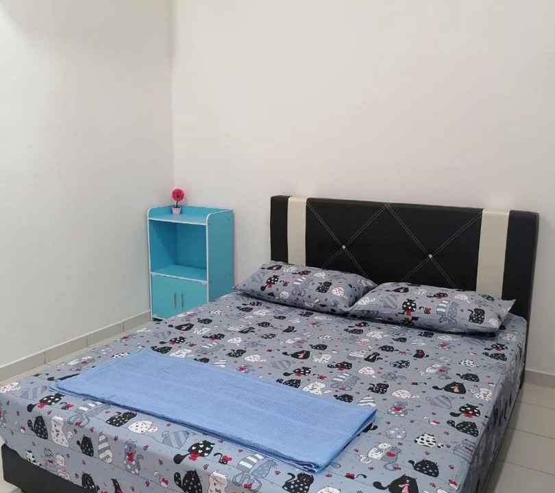 Photo of Bedroom in Nilai