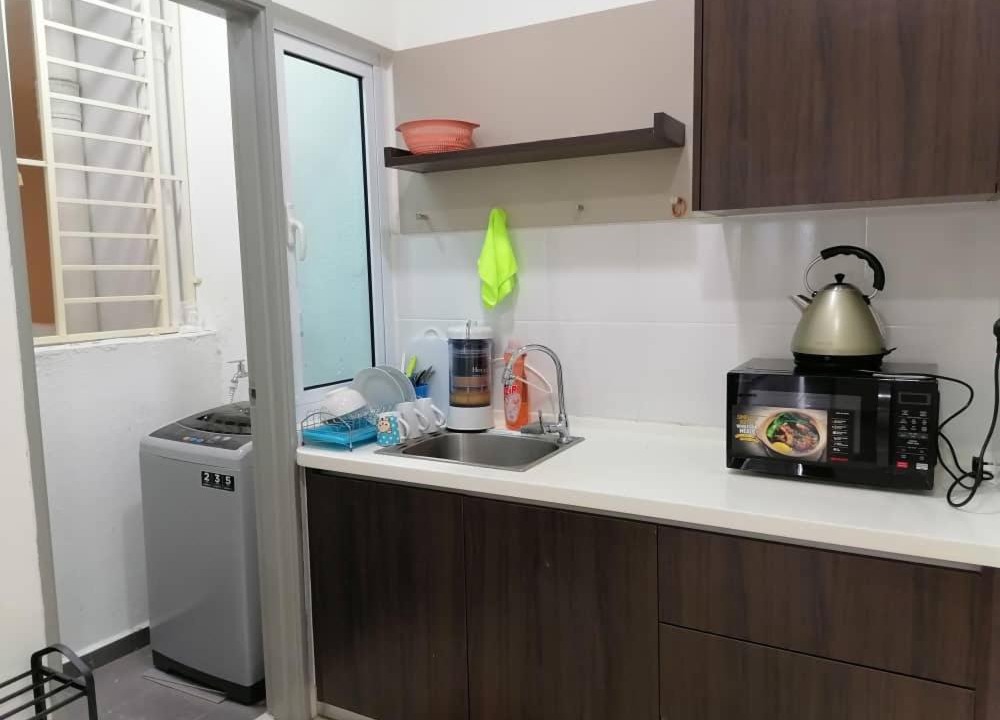 Photo of Kitchen in Nilai