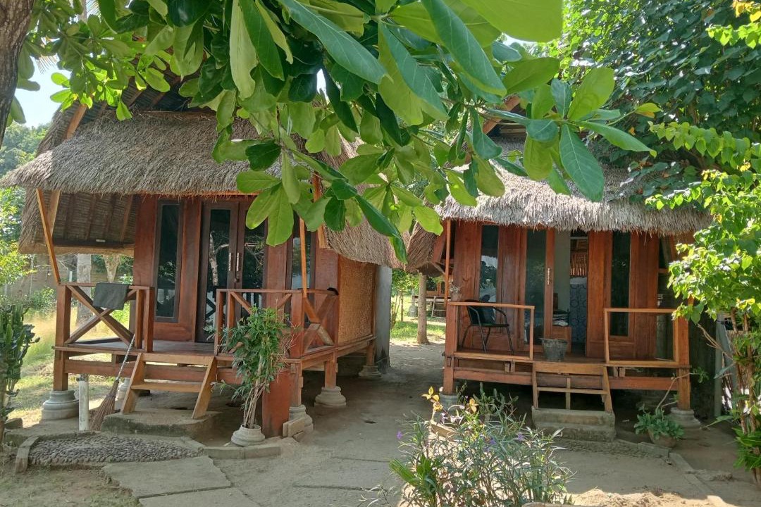 Photo of Others in Gili Gede